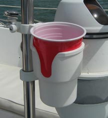 drink holder