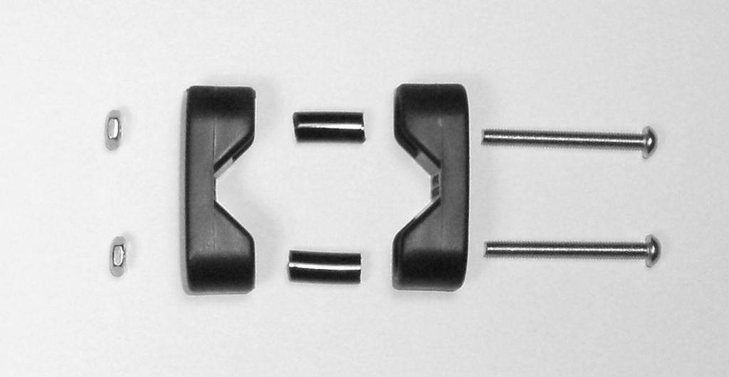 Tillerman Rudder Lock Shop – Page 2 – United Yachting Mfg