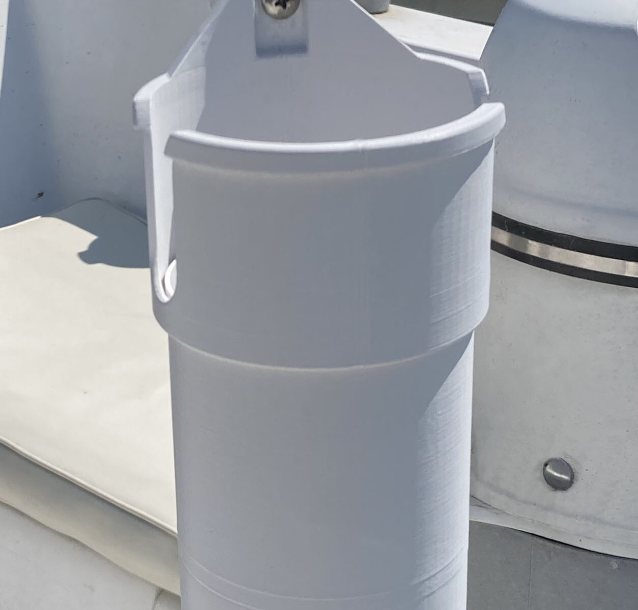 Large Drink Holder for boats