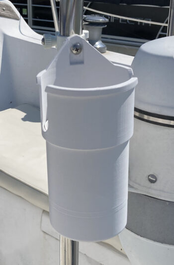 Large Drink Holder for boats